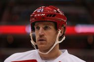 Ottawa Senators v Washington Capitals - Source: Getty